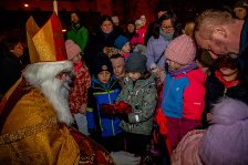 06.12.2023 Nikolausfeier